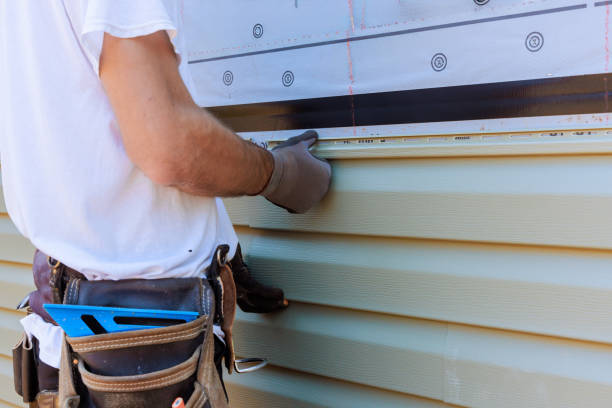 Affordable Vinyl Siding solutions in Clifton, IL