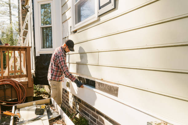 Top rated local Vinyl Siding specialists in Clifton, IL